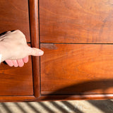 Kipp Stewart for Drexel Declaration Low Dresser