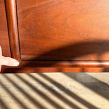 Kipp Stewart for Drexel Declaration Low Dresser