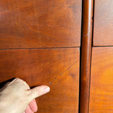 Kipp Stewart for Drexel Declaration Low Dresser