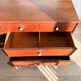 Kipp Stewart for Drexel Declaration Low Dresser