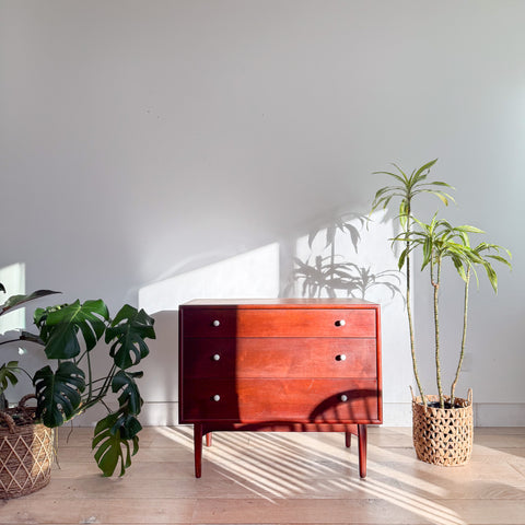 Kipp Stewart for Drexel Declaration Vanity