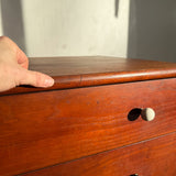 Kipp Stewart for Drexel Declaration Vanity