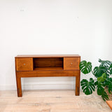 Lane Acclaim Full Size Headboard