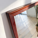 Vintage Drexel Declaration Mirror