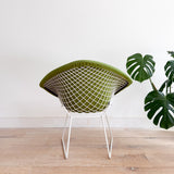 Knoll Bertoia Diamond Chair