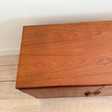 Danish Teak Borge Mogensen Cabinet