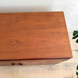 Danish Teak Borge Mogensen Cabinet