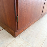 Danish Teak Borge Mogensen Cabinet