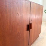 Danish Teak Borge Mogensen Cabinet