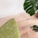 Vladimir Kagan Capricorn Stool - New Upholstery