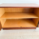 Danish Teak Borge Mogensen Cabinet
