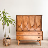 Broyhill Brasilia Gentlemen’s Chest