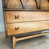 Broyhill Brasilia Gentlemen’s Chest