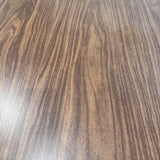 Formica Top Walnut Desk