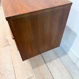 Cherry Dixie Low Dresser