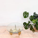 Knut Hesterberg Propeller Table