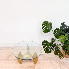 Coffee + End Tables