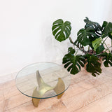 Knut Hesterberg Propeller Table