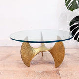 Knut Hesterberg Propeller Table