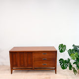Broyhill Sculptra Tall Buffet