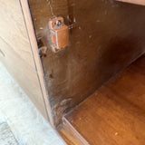 Mid Century Broyhill Sculptra Buffet