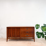 Broyhill Sculptra Tall Buffet