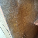 Mid Century Broyhill Sculptra Buffet