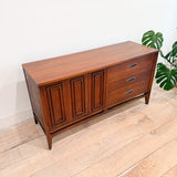 Broyhill Sculptra Tall Buffet