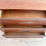 Mid Century Broyhill Sculptra Buffet