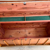 Lane Cedar Chest