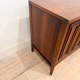 Broyhill Sculptra Tall Buffet