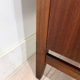 Broyhill Sculptra Tall Buffet