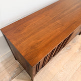 Broyhill Sculptra Tall Buffet