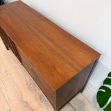 Broyhill Sculptra Tall Buffet