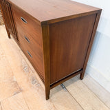 Broyhill Sculptra Tall Buffet
