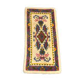 Vintage Hook Rug