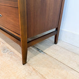 Broyhill Sculptra Tall Buffet