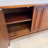 Broyhill Sculptra Tall Buffet