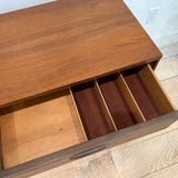 Broyhill Sculptra Tall Buffet