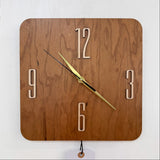 Modern Clock