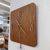 Modern Clock