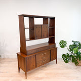 Broyhill Saga Room Divider