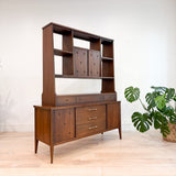 Broyhill Saga Room Divider