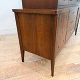 Broyhill Saga Room Divider