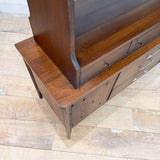 Broyhill Saga Room Divider