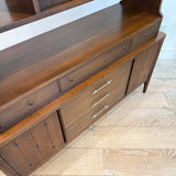 Broyhill Saga Room Divider