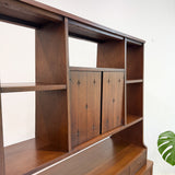 Broyhill Saga Room Divider