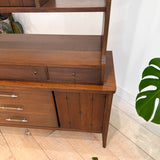 Broyhill Saga Room Divider