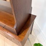Broyhill Saga Room Divider