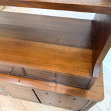 Broyhill Saga Room Divider